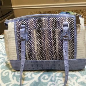 Brahmin hand bag